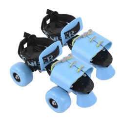 Yonker Adjustable Skate Elite